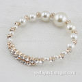 High quality imitation pearl bracelets